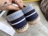 Fendi Flat Espadrilles F242211123228900 